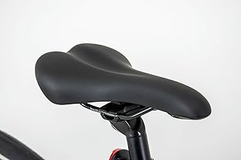 NESTO VACANZE クロスバイク ブラック 21段　お引き取り希望 VACANZE 1（2024モデル） - NESTO